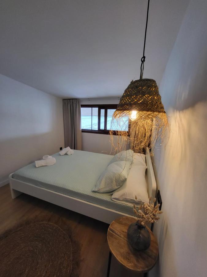 Casa Lo Canyero Els Muntells Buitenkant foto